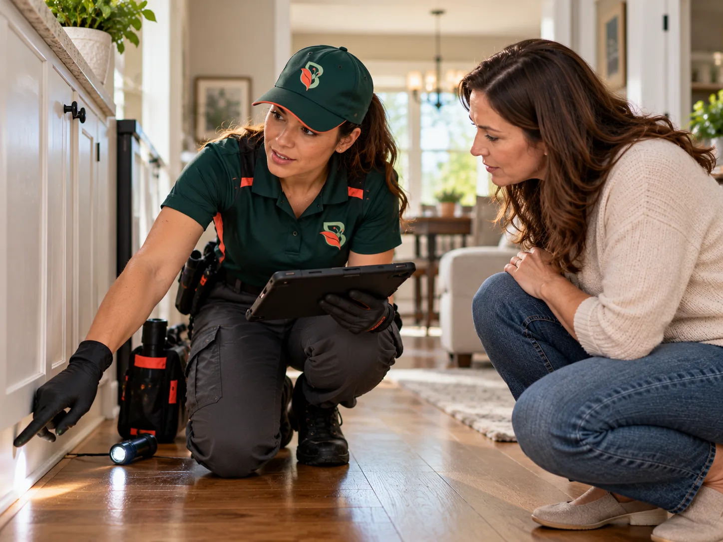 Pest Control Dilltown, PA FAQs